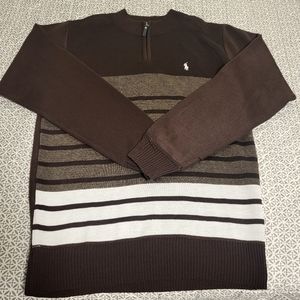 Polo Ralph Lauren Quarter zip